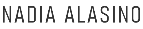 Nadia Alasino
